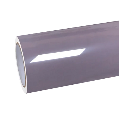 Gloss Provence Lavender Purple Car Wrap PET