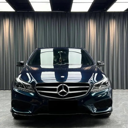 Gloss Qianshan Green Car Vinyl Wrap PET