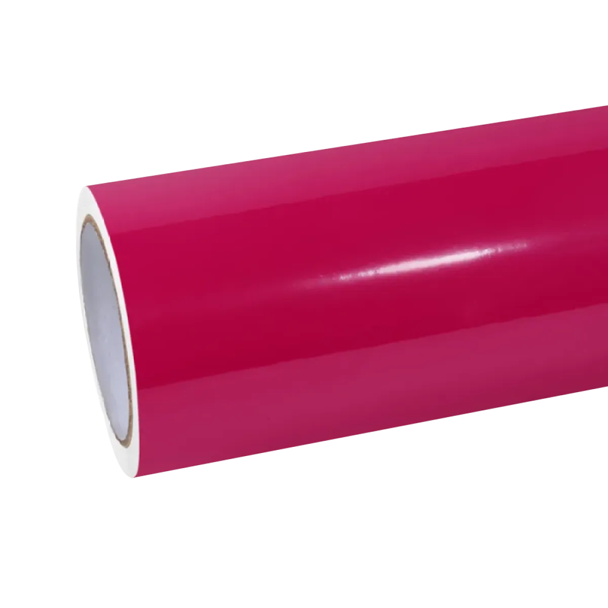 Gloss Rose Red Car Vinyl Wrap Sale