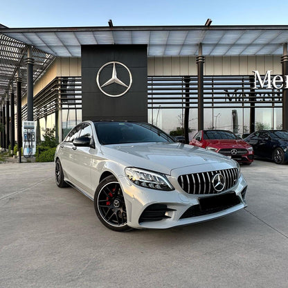 light nardo grey wrap