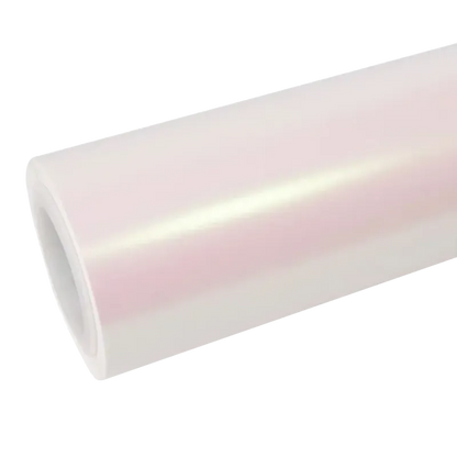 Matte Metallic Chameleon Aurora White Car Vinyl Wrap Sale