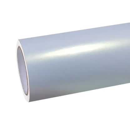 Matte Metallic Chameleon Gold White Car Vinyl Wrap Sale