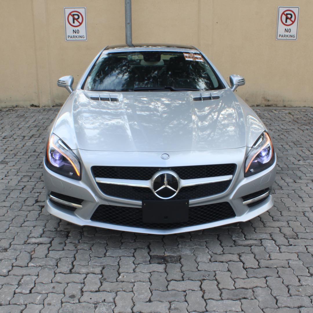 silver ice metallic vinyl wrap