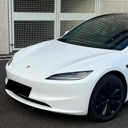 Gloss Metallic Sparkle Glitter White Car Vinyl Wrap Sale