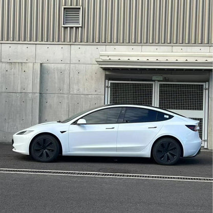 Gloss Metallic Sparkle Glitter White Car Vinyl Wrap Sale
