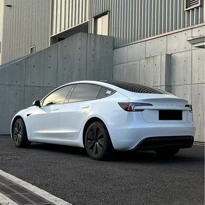 Gloss Metallic Sparkle Glitter White Car Vinyl Wrap Sale