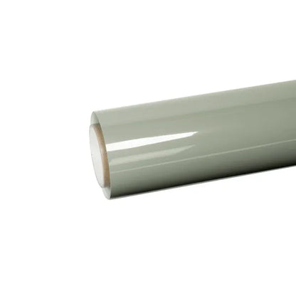 Gloss Shadow Green Car Wrap PET
