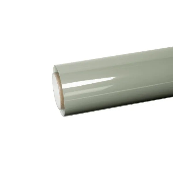 Gloss Shadow Green Car Wrap PET