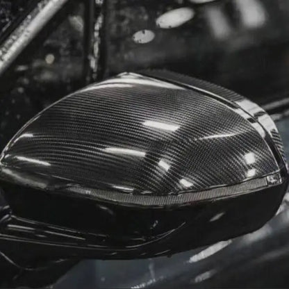 TPU Gloss 6D Carbon Fiber Paint Protection Film