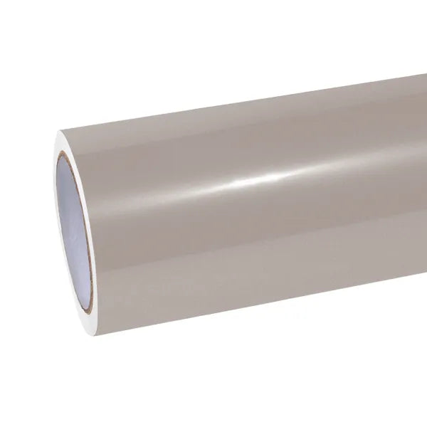 TPU Glossy Metallic Champagne Gold Paint Protection Film