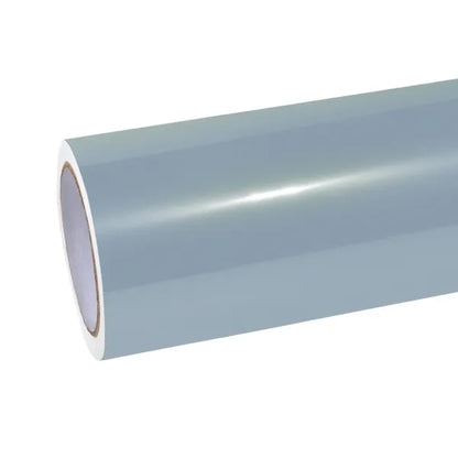 TPU Glossy Metallic Color Shift Blue Gold Paint Protection Film