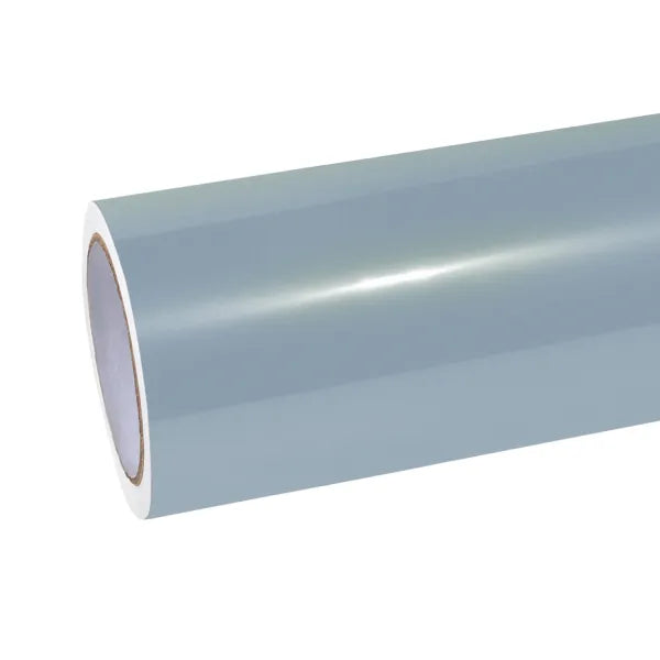 TPU Glossy Metallic Color Shift Blue Gold Paint Protection Film