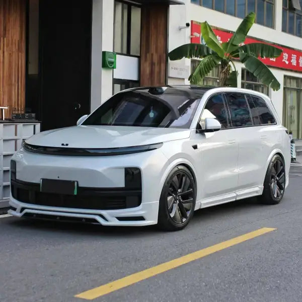 TPU Glossy Metallic Silver Grey Paint Protection Film