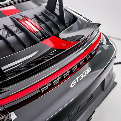 best gloss carbon fiber wrap