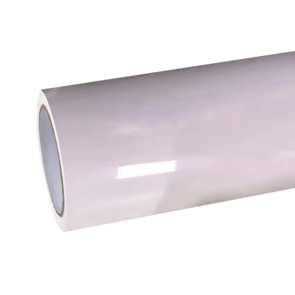 TPU Glossy Misty Purple Colored PPF Paint Protection Film