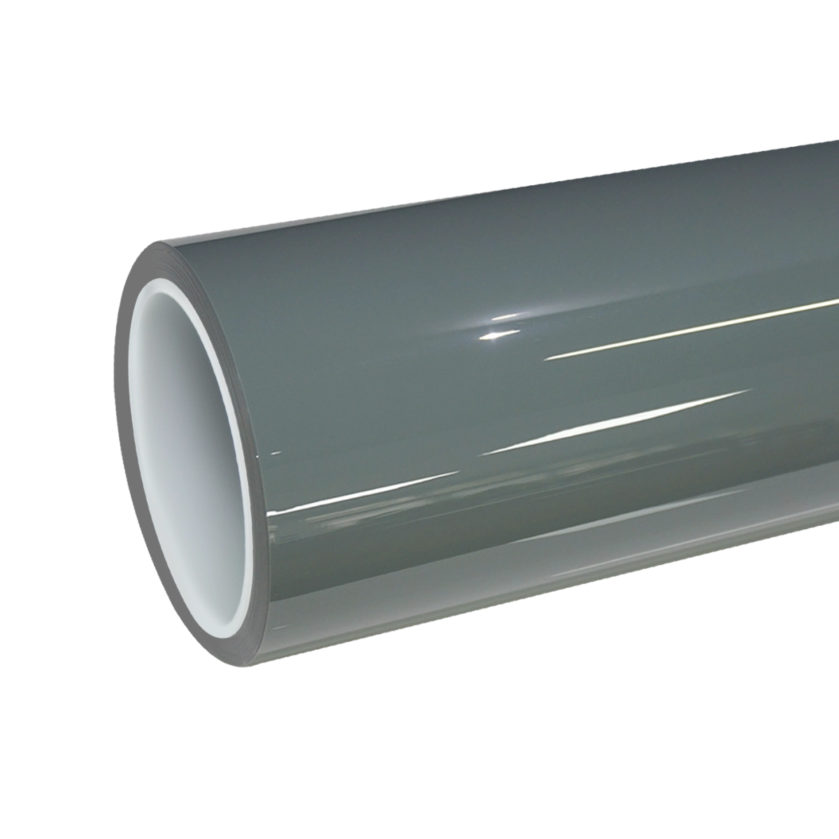 TPU Super Gloss Autumn Blue Color PPF Paint Protection Film