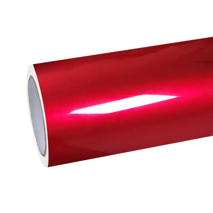 vampire red wrap
