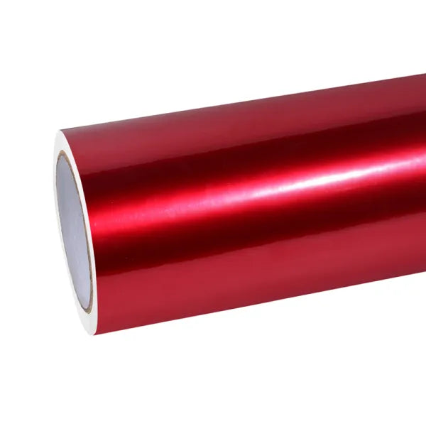 ruby red wrap
